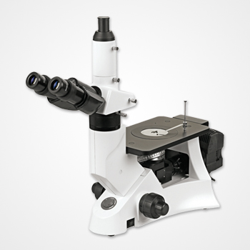 IMET-100倒置金相显微镜
